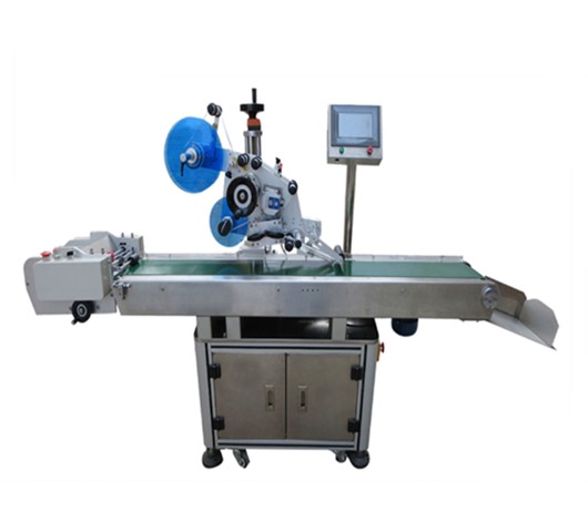 全自動卡片貼標(biāo)機(jī)