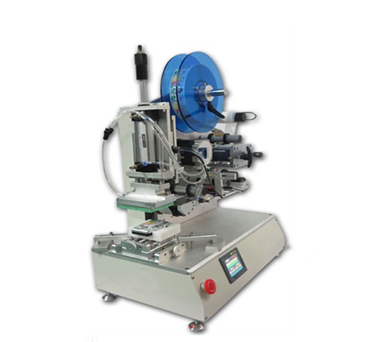 全自動貼標(biāo)機精度差如何調(diào)整？