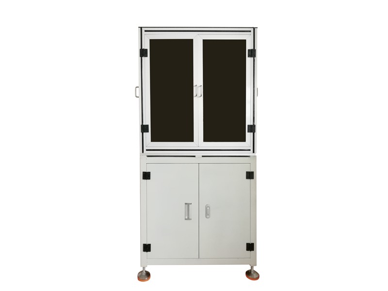 全自動二維碼貼標(biāo)機(jī)