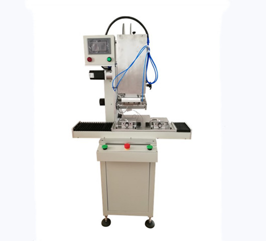如何提高貼標(biāo)機的效果?