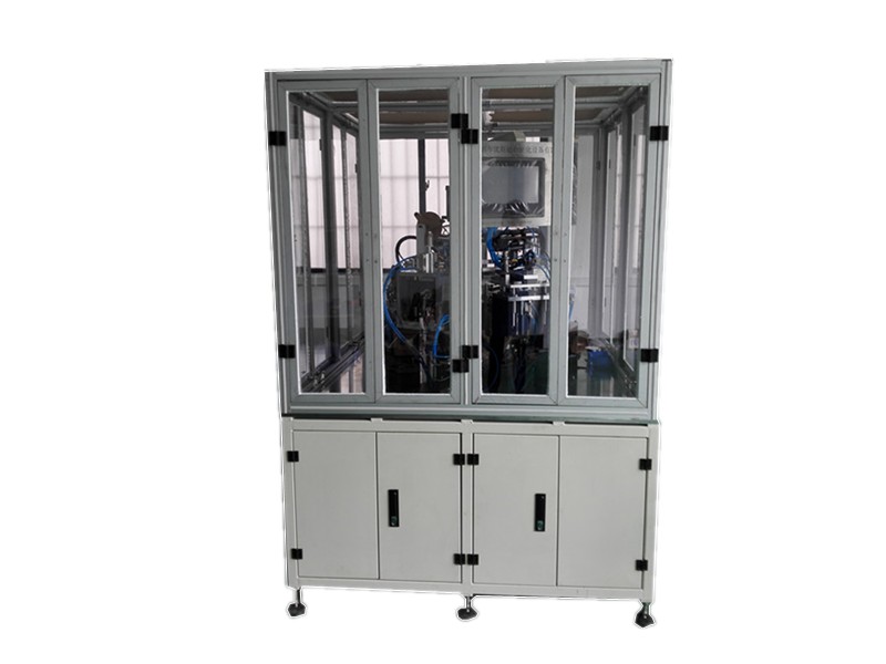 如何有效降低貼標(biāo)機的故障效率?