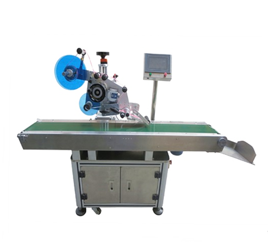 自動貼標機有幾種貼標方式？