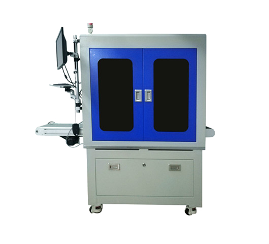 如何判斷雙面貼標機生產廠家的實力？