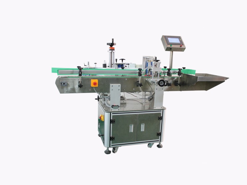 自動貼標機斷標原因有什么？